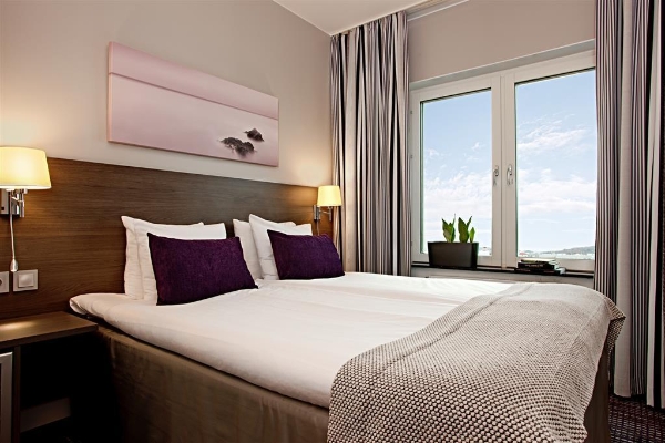 Hotel Scandic No. 25